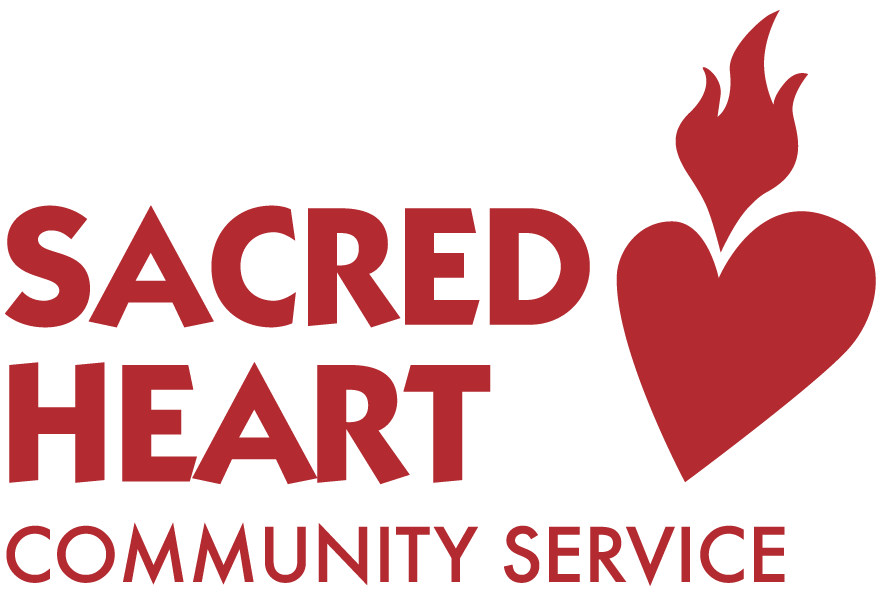 sacred heart community